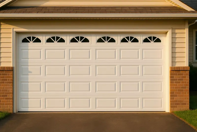 Contact Fort Meade Garage Door Pro